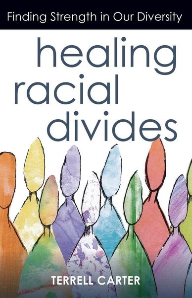 Produktbild: Healing Racial Divides