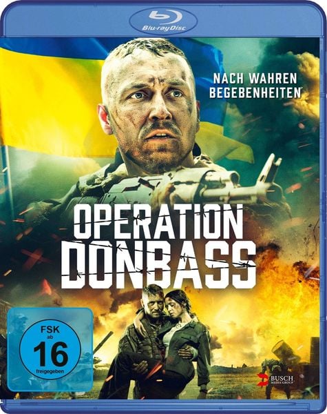 Produktbild: Operation: Donbass