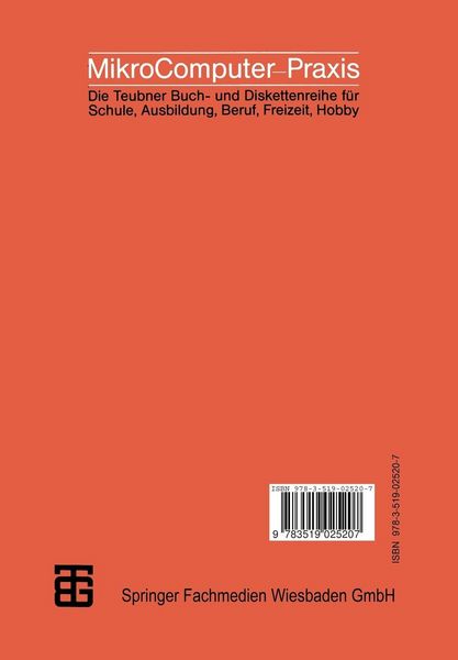 Produktbild: BASIC-Physikprogramme 2
