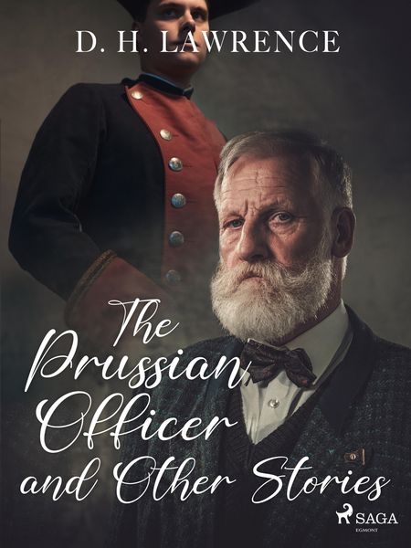 Produktbild: The Prussian Officer and Other Stories