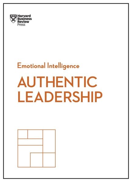 Produktbild: Authentic Leadership