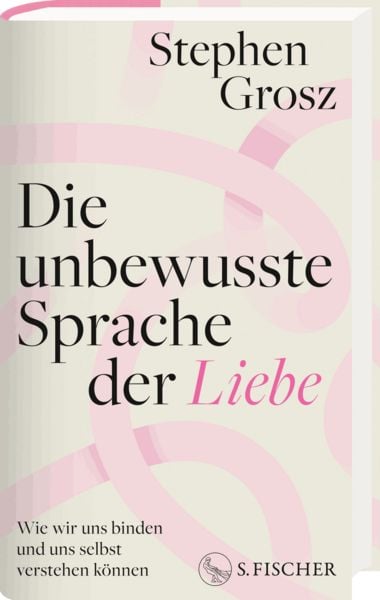 Produktbild: Die unbewusste Sprache der Liebe