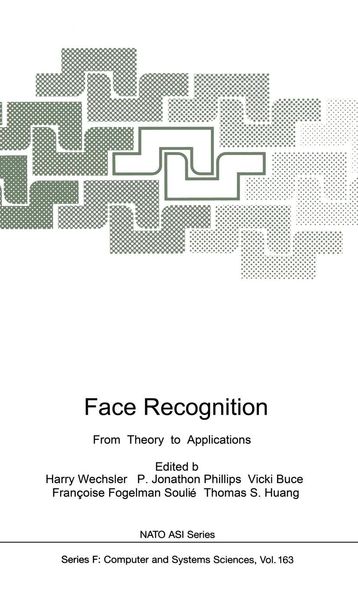 Produktbild: Face Recognition