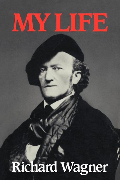 Produktbild: Richard Wagner