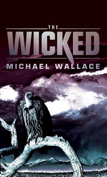 Produktbild: The Wicked