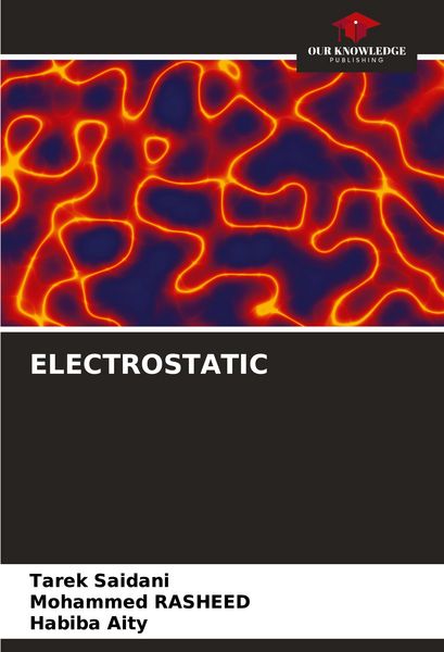 Produktbild: Electrostatic