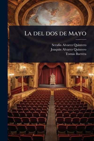 Produktbild: La del dos de Mayo