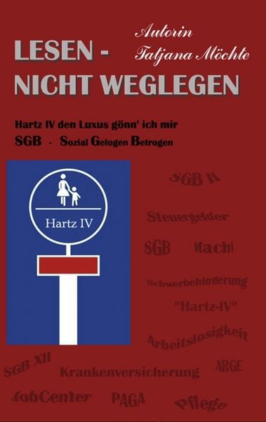 Produktbild: Lesen - nicht weglegen