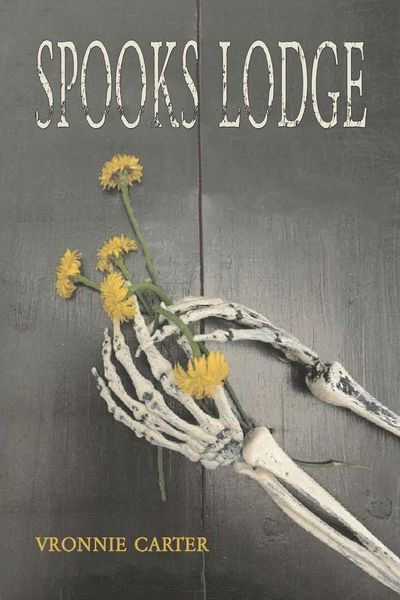 Produktbild: Spooks Lodge