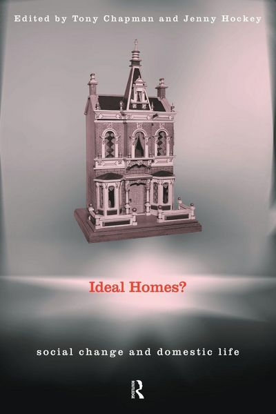 Produktbild: Ideal Homes?