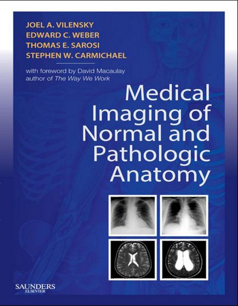 Produktbild: Medical Imaging of Normal and Pathologic Anatomy E-Book