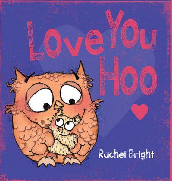 Produktbild: Love You Hoo