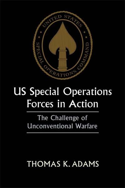 Produktbild: US Special Operations Forces in Action