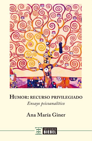 Produktbild: Humor: recurso privilegiado