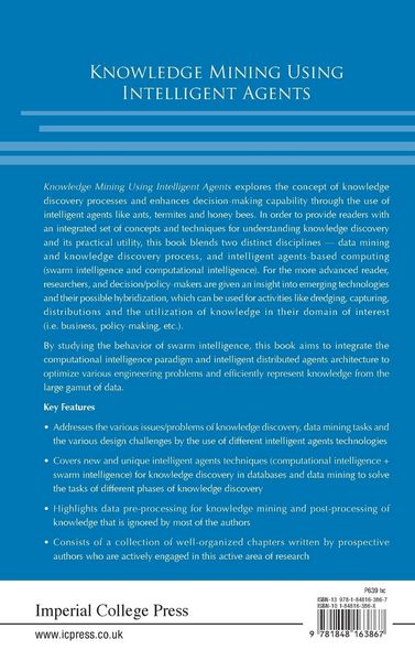 Produktbild: Knowledge Mining Using Intelligent..(v6)