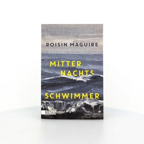 Produktbild: Mitternachtsschwimmer