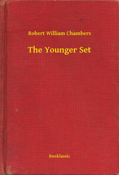 Produktbild: The Younger Set