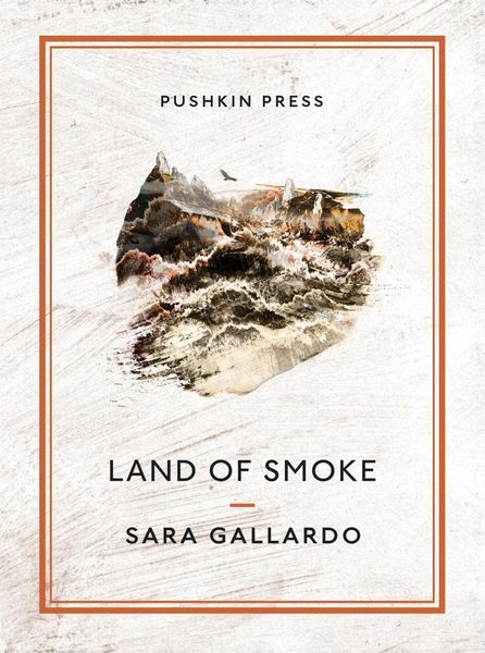 Produktbild: Land Of Smoke