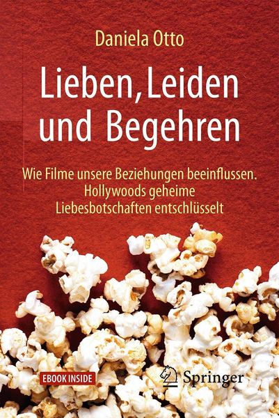 Produktbild: Lieben, Leiden und Begehren