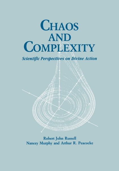 Produktbild: Chaos and Complexity