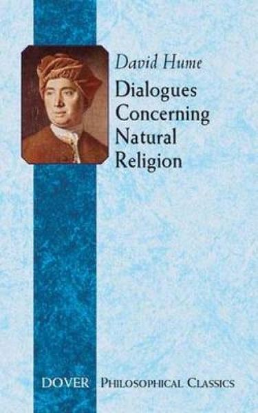 Produktbild: Dialogues Concerning Natural R