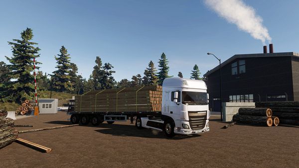 Produktbild: Truck Driver (Gold Edition)
