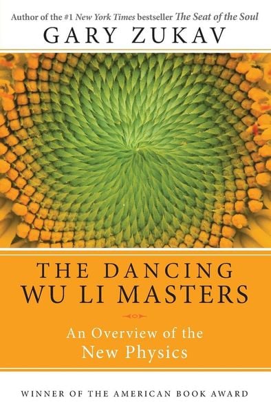 Produktbild: Dancing Wu Li Masters, The