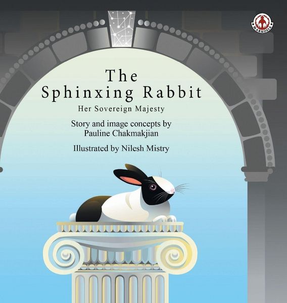 Produktbild: The Sphinxing Rabbit