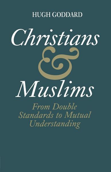 Produktbild: Christians and Muslims