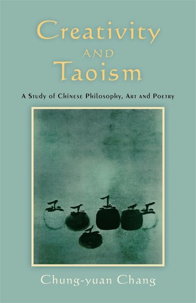 Produktbild: Creativity and Taoism