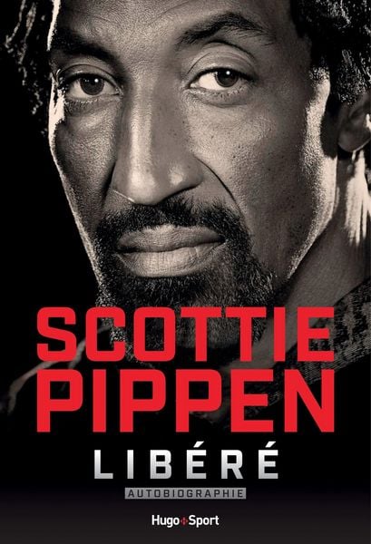 Produktbild: Scottie Pippen - Lib&eacute;r&eacute;
