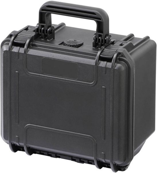 Produktbild: MAX PRODUCTS MAX235H155 Universal Werkzeugkoffer unbest&uuml;ckt 1 St&uuml;ck (B x H x T) 258 x 168 x 243 mm
