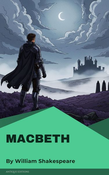 Produktbild: Macbeth
