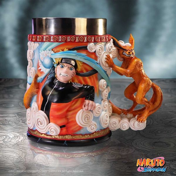 Produktbild: Naruto Tankard [17 cm]