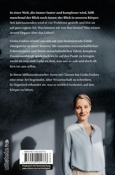 Produktbild: Organisch