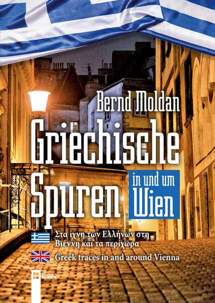 Produktbild: Griechische Spuren