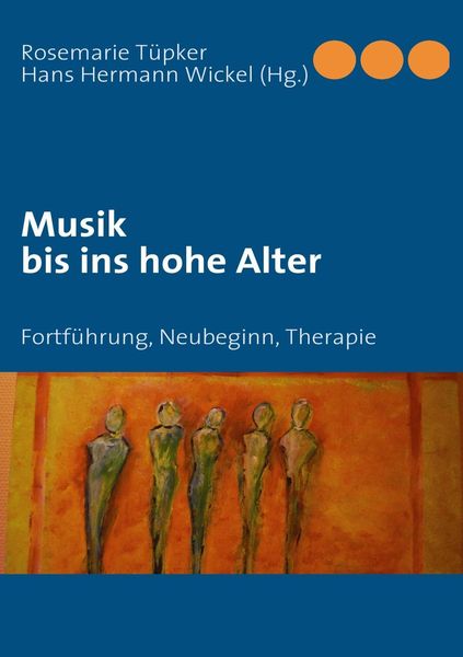 Produktbild: Musik bis ins hohe Alter