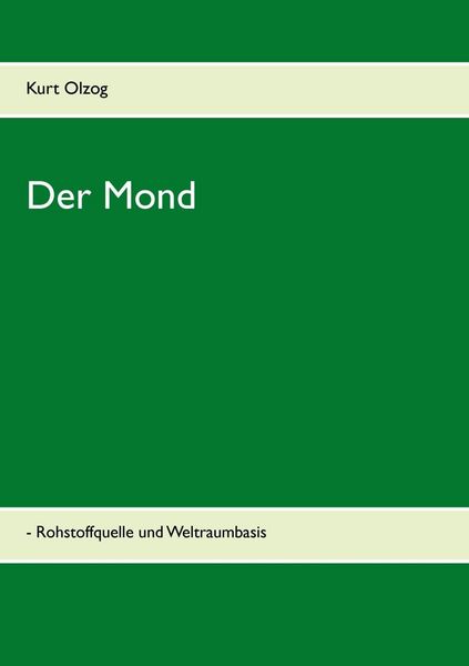 Produktbild: Der Mond