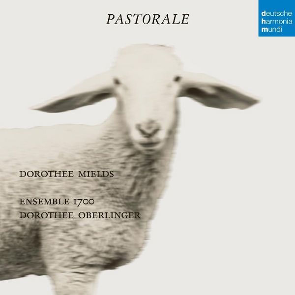 Produktbild: Pastorale