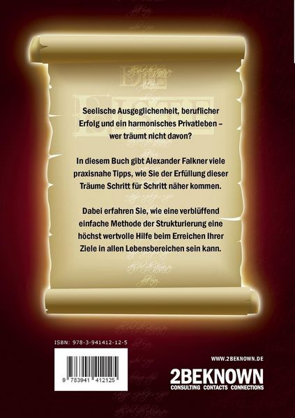 Produktbild: Die Liste