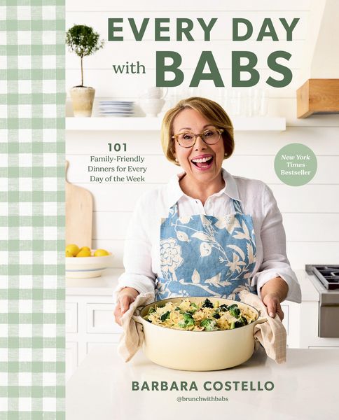 Produktbild: Every Day with Babs