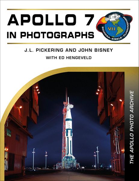 Produktbild: Apollo 7 in Photographs