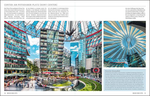 Produktbild: KUNTH Berlin. Das Buch