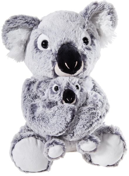 Produktbild: MISANIMO Koala B&auml;r mit Kind