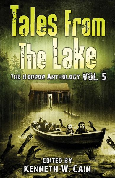 Produktbild: Tales from The Lake Vol.5