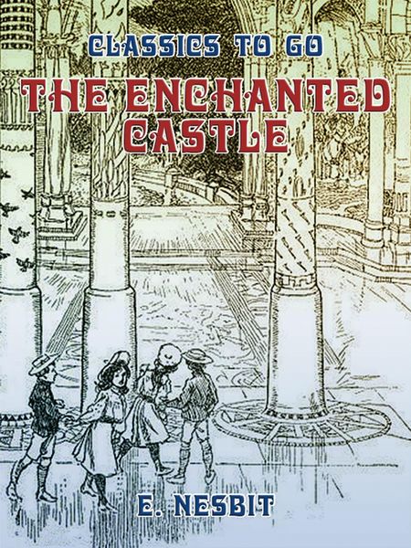 Produktbild: The Enchanted Castle