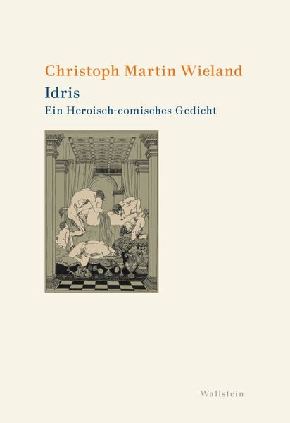 Produktbild: Idris