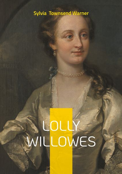 Produktbild: Lolly Willowes