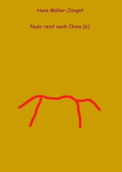 Produktbild: Paulo reist nach China (6)