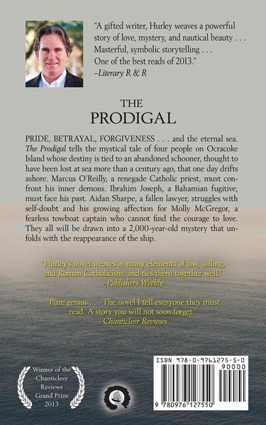 Produktbild: The Prodigal